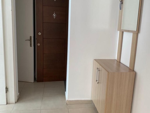 Flat To Rent in Girne Merkez, Kyrenia