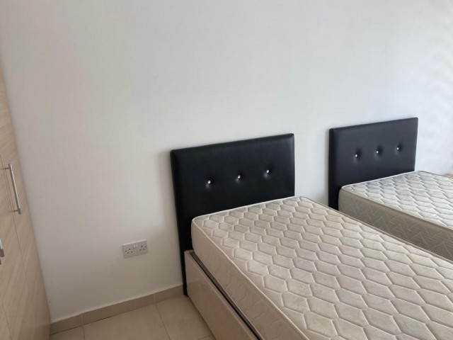 Flat To Rent in Girne Merkez, Kyrenia