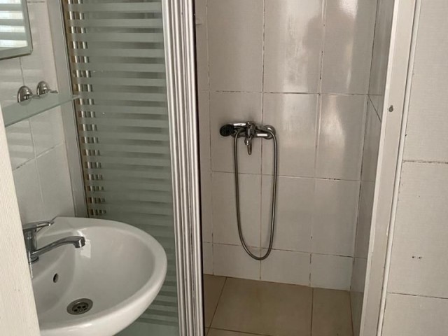 Girne Merkez 2+1 Kiralık Daire