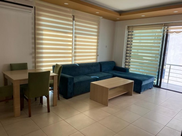 Flat To Rent in Girne Merkez, Kyrenia