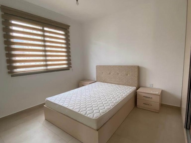 Flat To Rent in Girne Merkez, Kyrenia