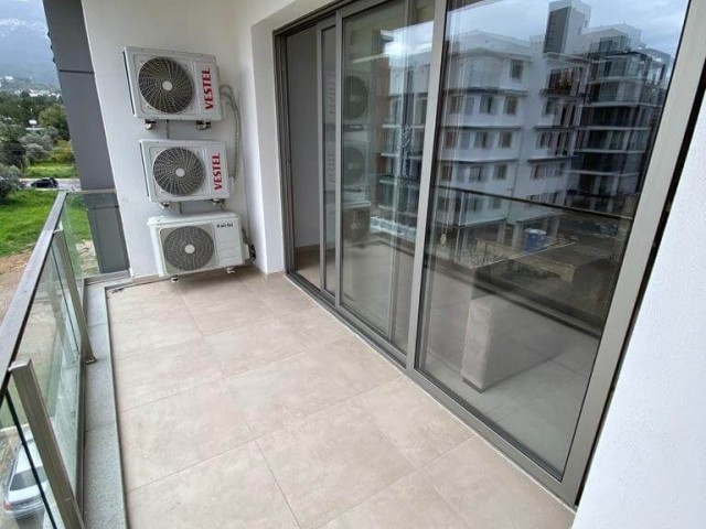 Girne Merkez 2+1 Kiralık Daire 