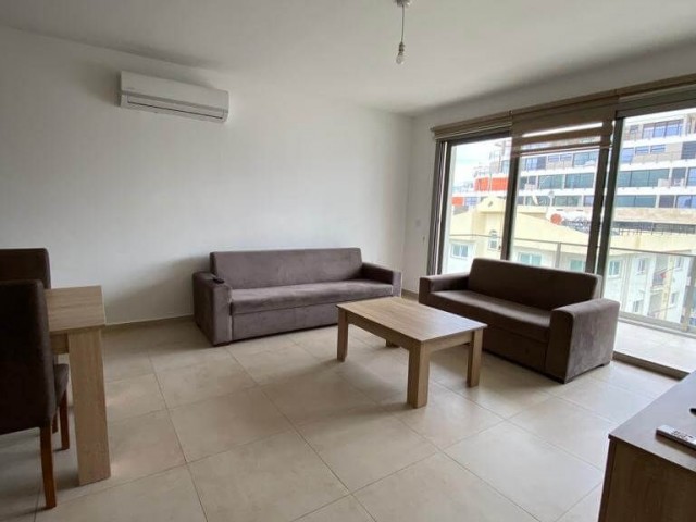 Flat To Rent in Girne Merkez, Kyrenia