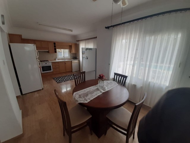 Villa To Rent in Ozanköy, Kyrenia