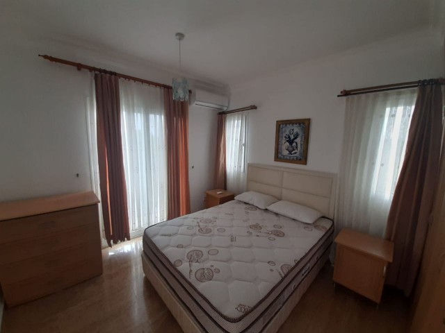 Villa To Rent in Ozanköy, Kyrenia