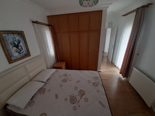 Villa To Rent in Ozanköy, Kyrenia