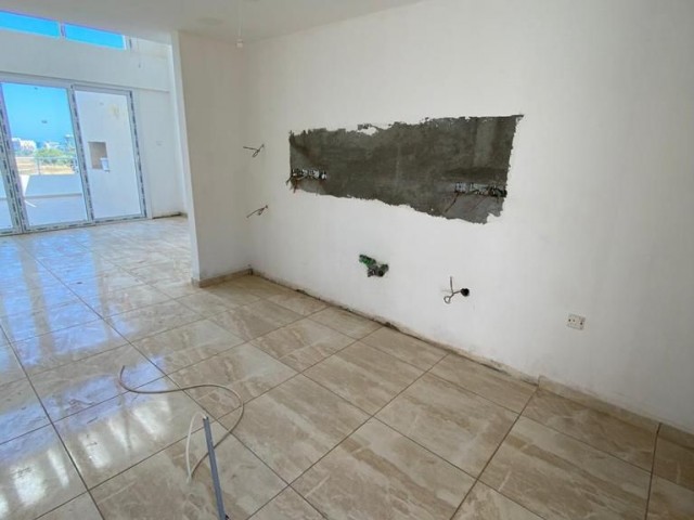 Girne Doğanköy Satılık 2+1 Penthouse