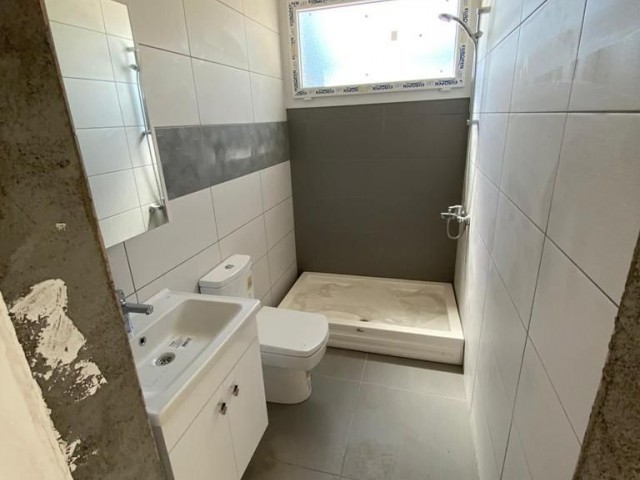 Girne Doğanköy Satılık 2+1 Penthouse