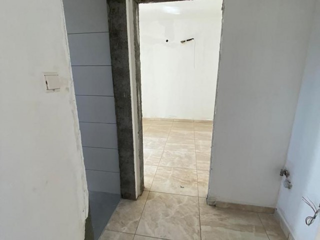 2+1 Penthouse Zu Verkaufen In Kyrenia Doganköy ** 