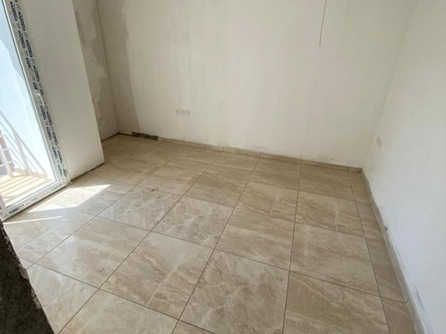 Girne Doğanköy Satılık 2+1 Penthouse