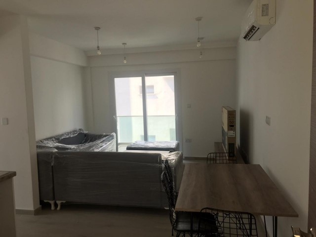 Flat To Rent in Girne Merkez, Kyrenia