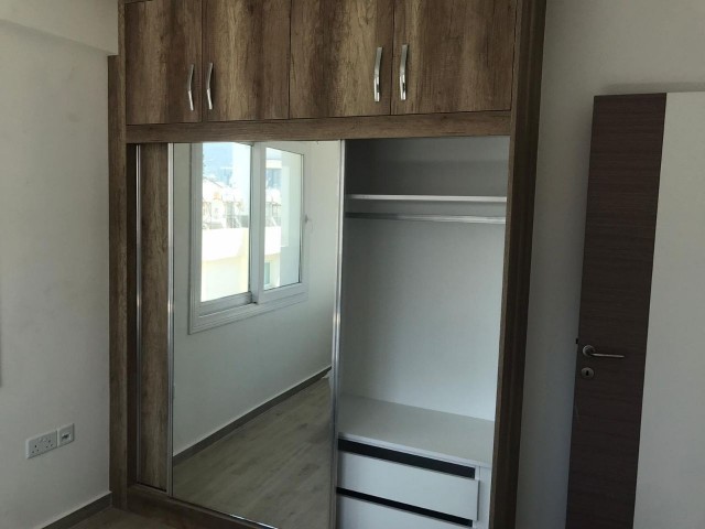 Flat To Rent in Girne Merkez, Kyrenia