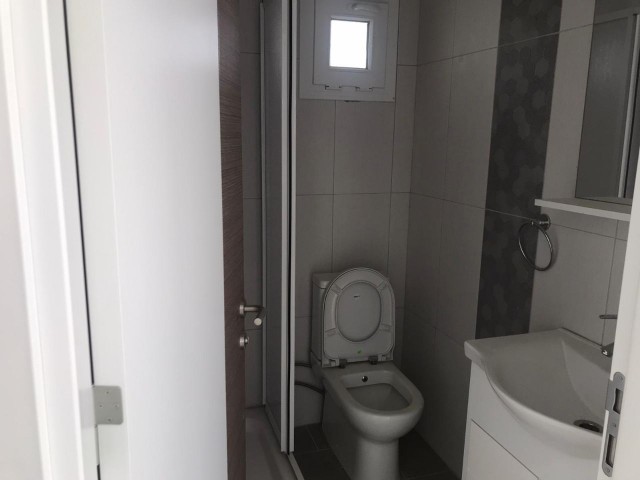 Girne Merkez 2+1 Kiralık Daire