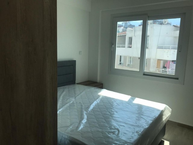 Flat To Rent in Girne Merkez, Kyrenia