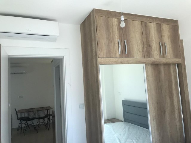 Flat To Rent in Girne Merkez, Kyrenia