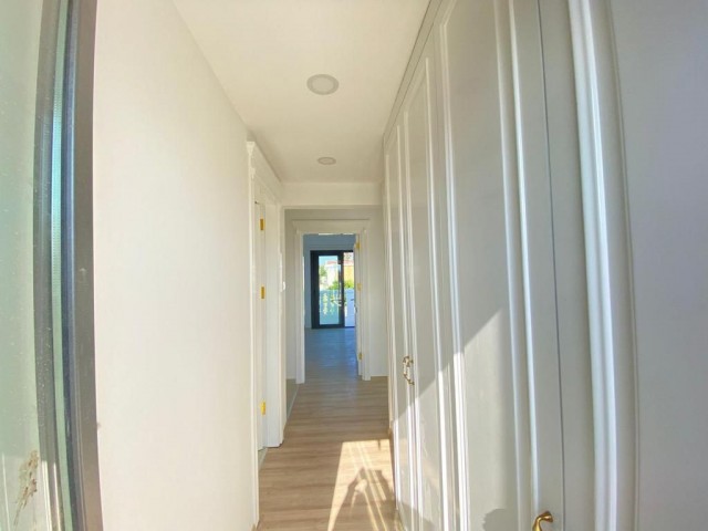 Kyrenia Ozankoy 4 +1 Villa for Rent ** 