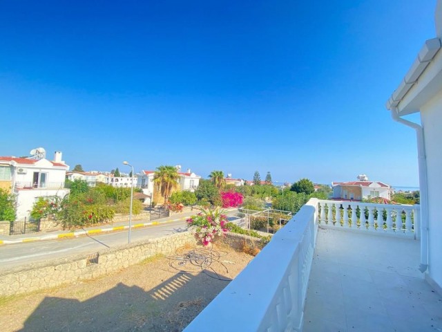 Kyrenia Ozankoy 4 +1 Villa for Rent ** 