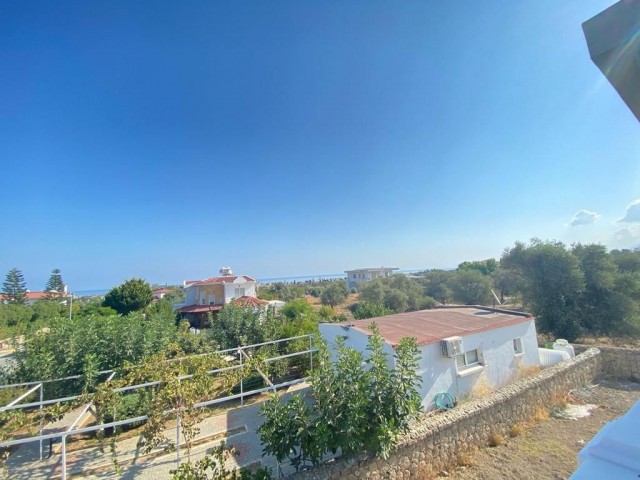 Kyrenia Ozankoy 4 +1 Villa for Rent ** 