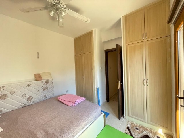 Kyrenia Alsancak 3+1 Flat For Sale ** 