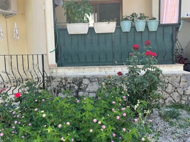 3+1 Wohnung Zum Verkauf In Kyrenia Alsancak ** 