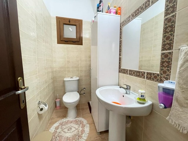 3+1 Wohnung Zum Verkauf In Kyrenia Alsancak ** 