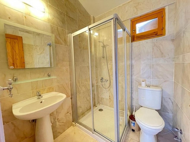 Girne Bellapais 2+1 Flat For Rent ** 