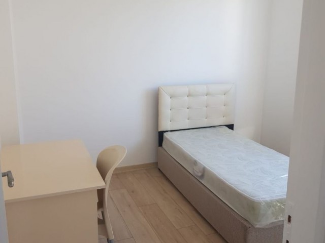 Mağusa Salamis Bölgesinde 2+1 Kiralık Daire