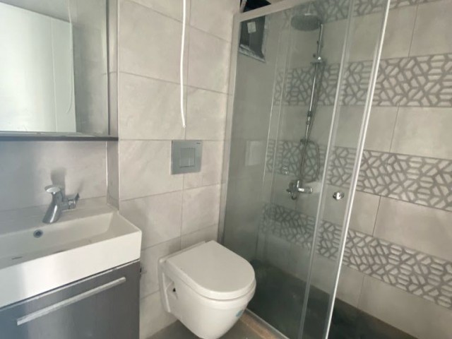 New 2 + 1 Apartment for rent in Kyrenia