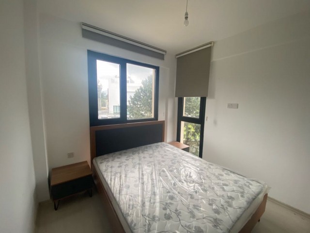 Neue 2+1 Wohnung im Zentrum von Kyrenia ** 