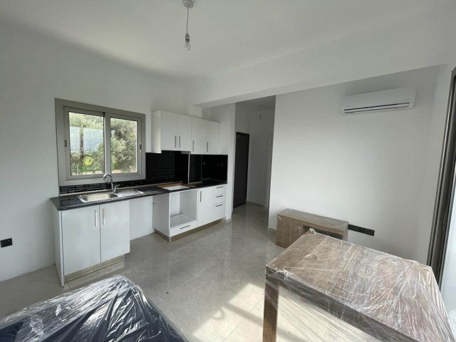 Flat To Rent in Edremit, Kyrenia