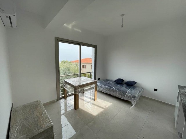 Flat To Rent in Edremit, Kyrenia