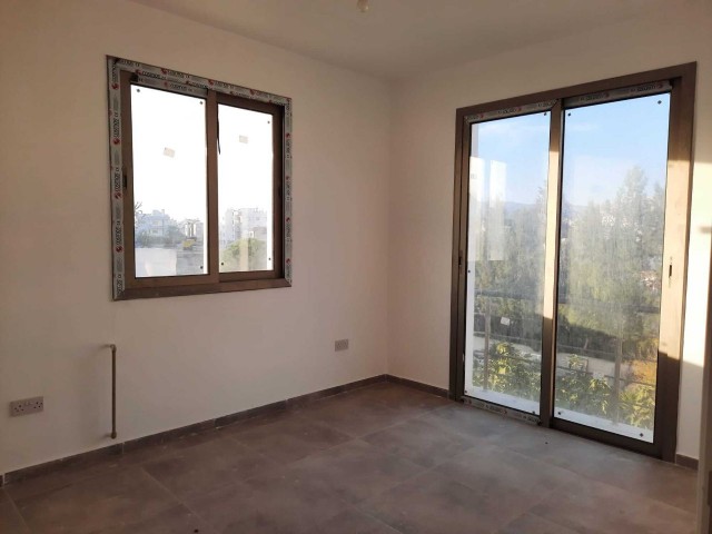 2+1 and 3+1 Flats for Sale in Nicosia Gçönyeli ** 