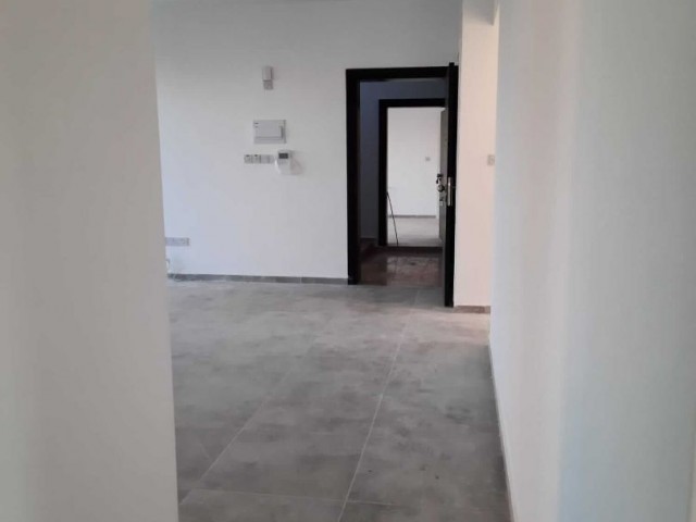 2+1 and 3+1 Flats for Sale in Nicosia Gçönyeli ** 