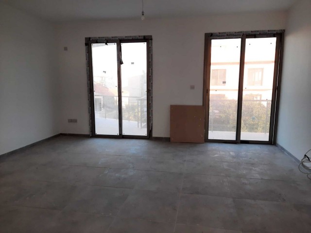 2+1 and 3+1 Flats for Sale in Nicosia Gçönyeli ** 