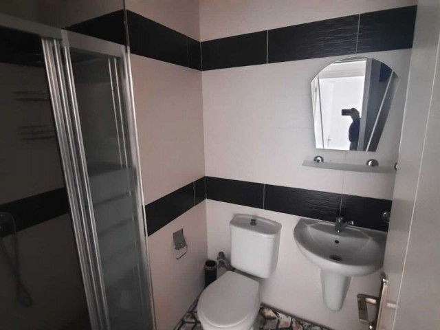 2+1 Flats for Rent in Kyrenia Center ** 