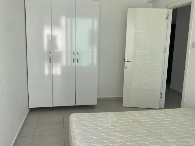 Girne Merkez 2+1 Kiralık Daireler