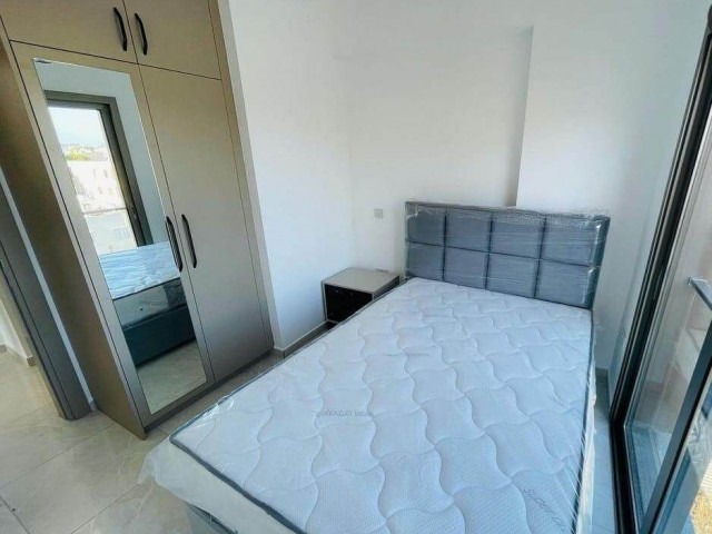 Girne Merkez 2+1 Kiralık Daireler