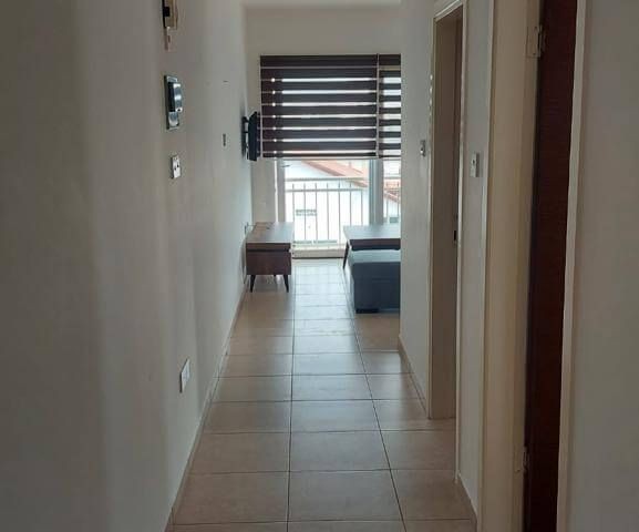 Girne Merkez 1+1 Kiralık Penthouse