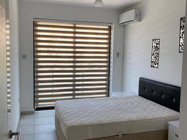 Girne Merkez 2+1 Kiralık Penthouse