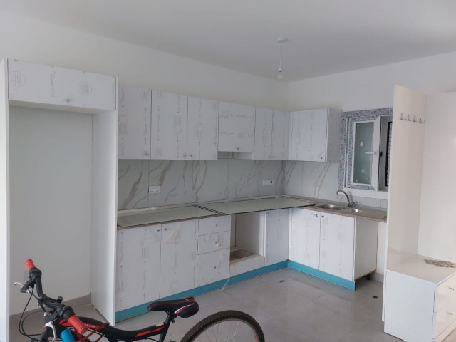 3+1 Flat for Sale in Girne Lapta ** 