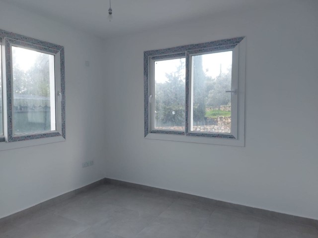 3+1 Flat for Sale in Girne Lapta ** 