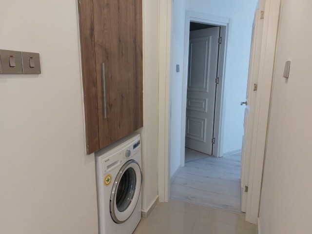 Girne Merkez 2+1 Kiralık Daire 800 STG 