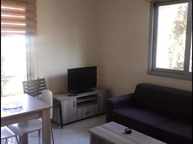 Girne Merkez 1+1 Kiralık Daire