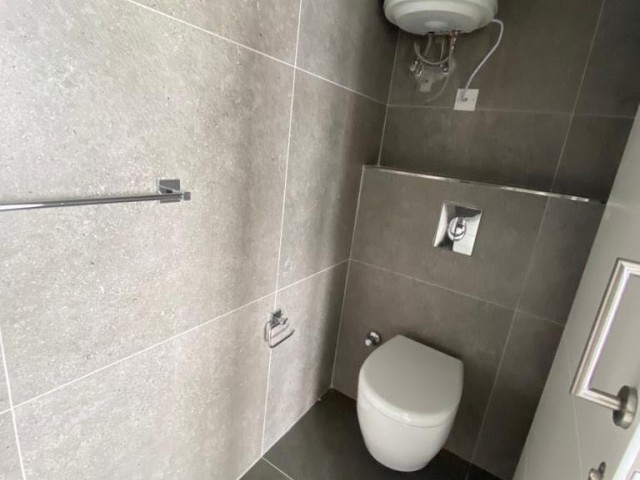 Lefke Gazıverende 2+1 sıfır dublex eşyalı penthouse