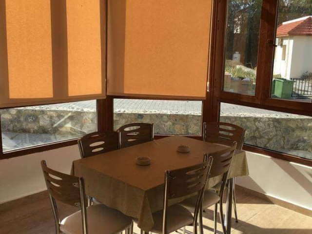 Kyrenia Alsancak 3+1 Villa For Rent ** 