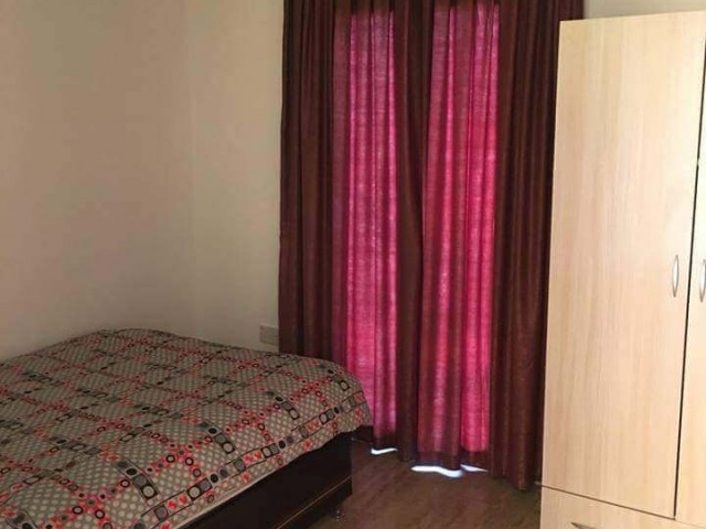 Girne Alsancak 3+1 Kiralık Villa