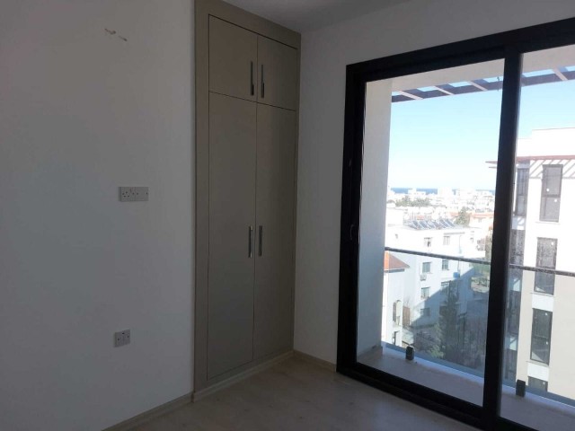 Girne Merkez 2+1 Kiralık Daire