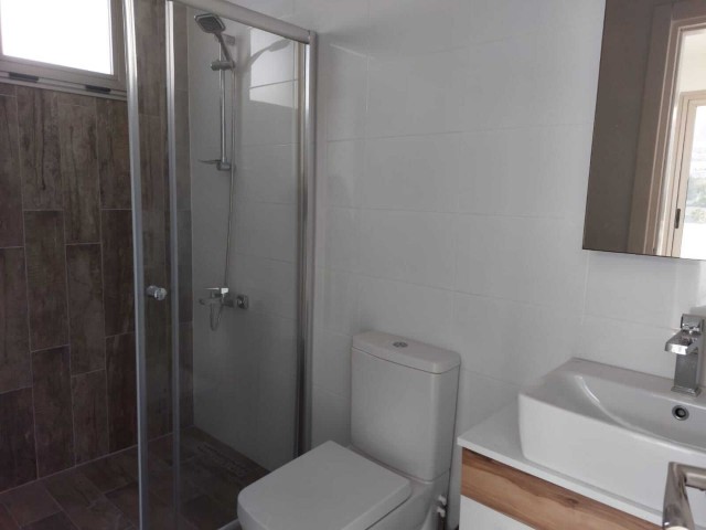 Girne Merkez 3+1 Satılık Penthouse