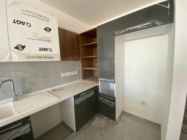 2+1 Flat for Rent in Nicosia Kermiya ** 