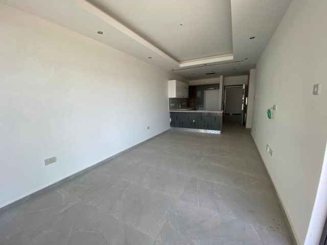 2+1 Flat for Rent in Nicosia Kermiya ** 